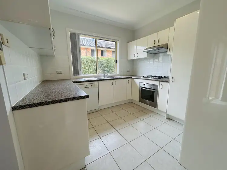 Third view of Homely house listing, 6/20-22 Bridge Road, Westmead NSW 2145