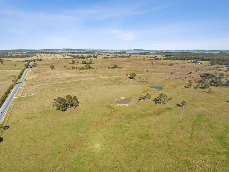 Fifth view of Homely rural property listing, 2748 Windellama Road Quilago via, Goulburn NSW 2580