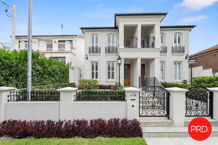 49B Berna Street, Canterbury NSW 2193