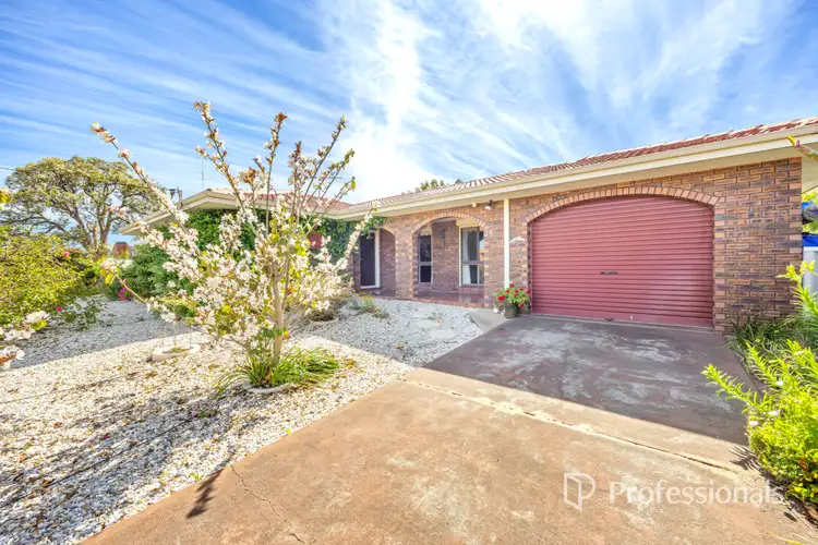 34 Fitzgerald Way, Australind WA 6233