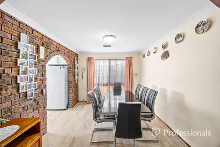 Fourth view of Homely house listing, 34 Fitzgerald Way, Australind WA 6233