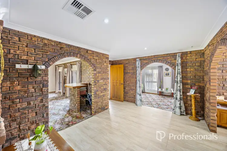 Fifth view of Homely house listing, 34 Fitzgerald Way, Australind WA 6233