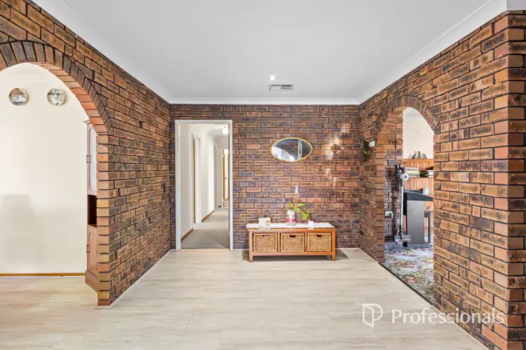 Sixth view of Homely house listing, 34 Fitzgerald Way, Australind WA 6233