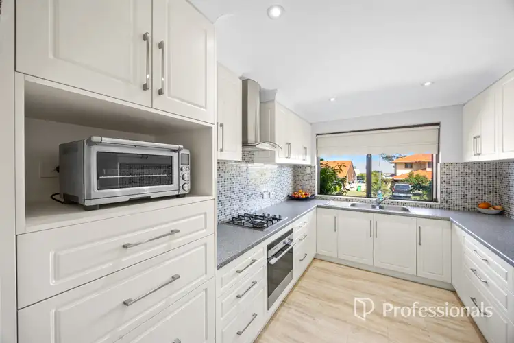 Seventh view of Homely house listing, 34 Fitzgerald Way, Australind WA 6233