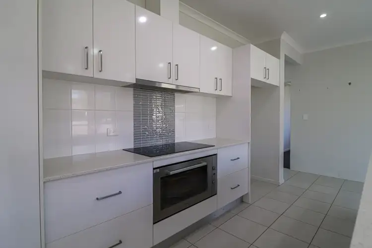 Third view of Homely house listing, 3 Bushlark Place, New Auckland QLD 4680