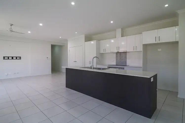 Fifth view of Homely house listing, 3 Bushlark Place, New Auckland QLD 4680