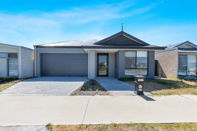 109 Butterleaf Road, Baldivis WA 6171