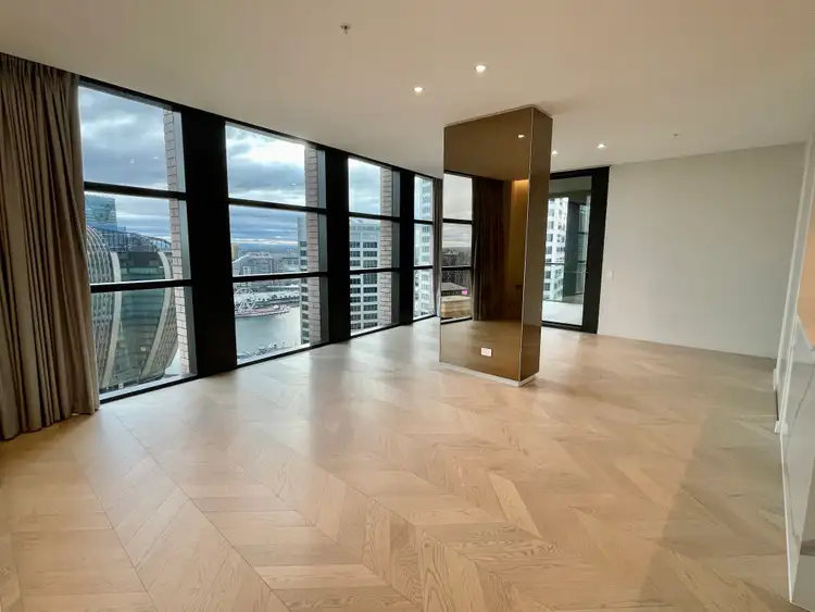 Second view of Homely apartment listing, 2506/60 Bathurst street, Sydney NSW 2000