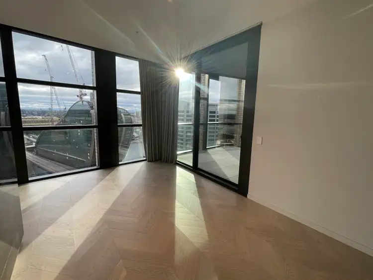 Third view of Homely apartment listing, 2506/60 Bathurst street, Sydney NSW 2000