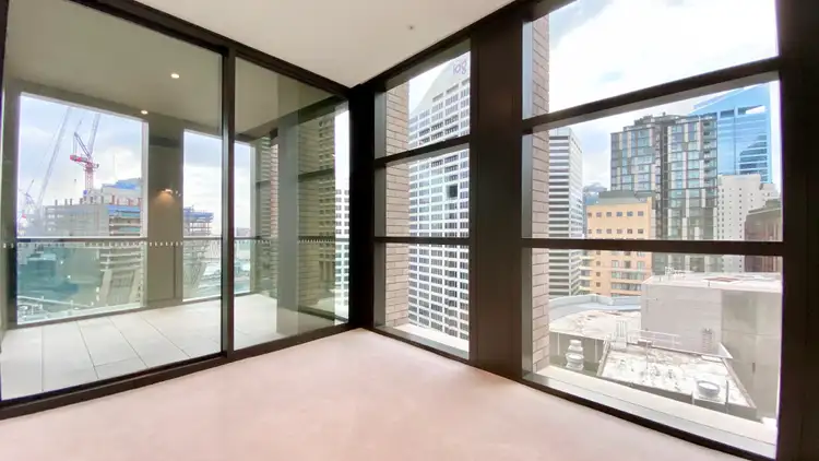 Fourth view of Homely apartment listing, 2506/60 Bathurst street, Sydney NSW 2000