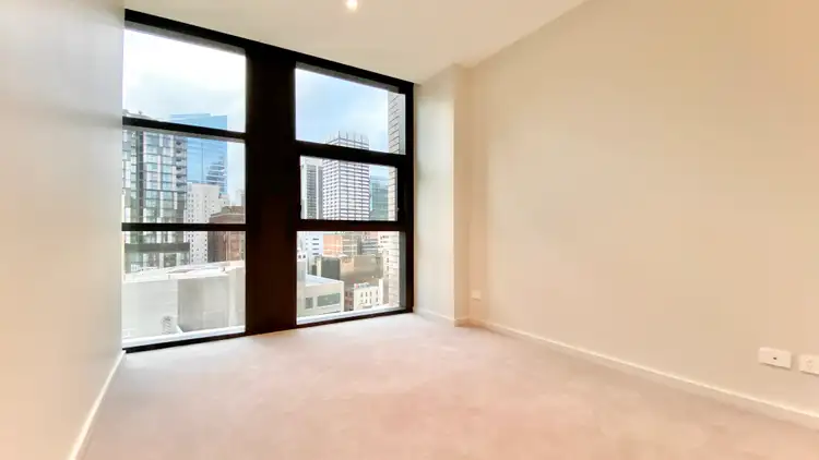 Fifth view of Homely apartment listing, 2506/60 Bathurst street, Sydney NSW 2000