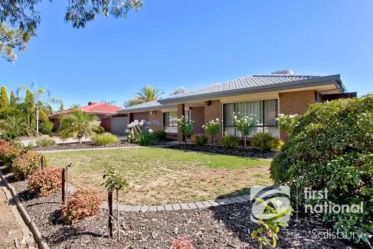 Second view of Homely house listing, 17 Grevillia Drive, Parafield Gardens SA 5107