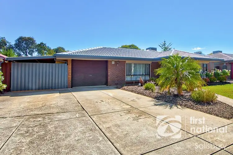 Third view of Homely house listing, 17 Grevillia Drive, Parafield Gardens SA 5107