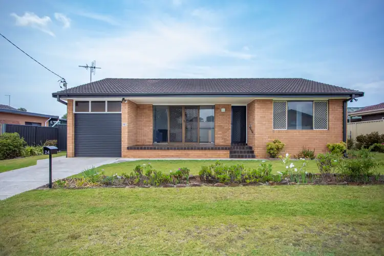 24 Kendall Parade, Cundletown NSW 2430
