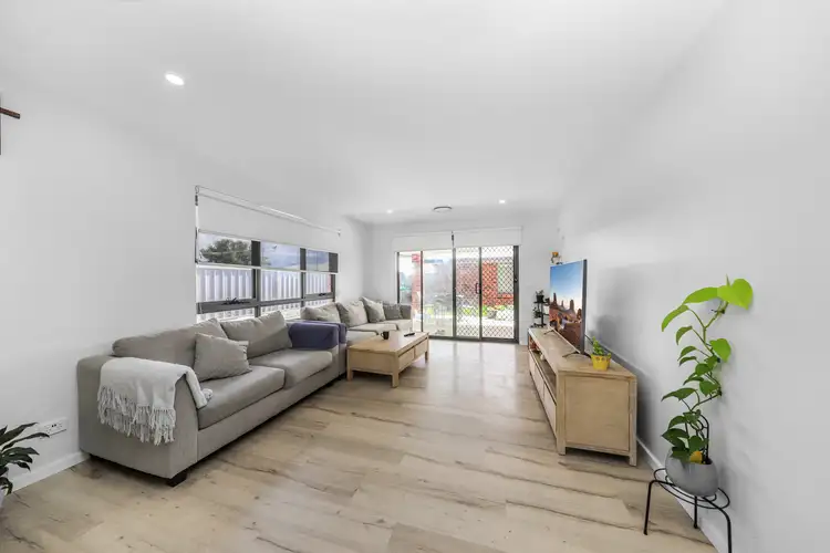 Second view of Homely villa listing, 4/5 River Street, Tumut NSW 2720