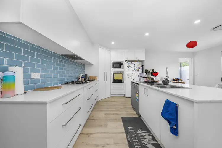 Third view of Homely villa listing, 4/5 River Street, Tumut NSW 2720