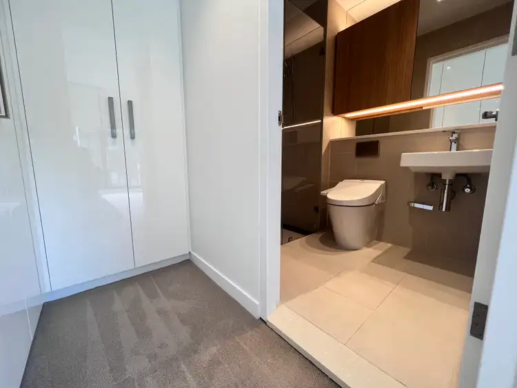 Fourth view of Homely apartment listing, 306/18 O'dea Ave, Waterloo NSW 2017