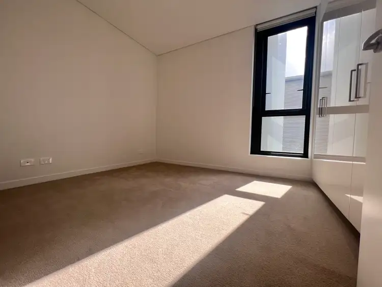 Fifth view of Homely apartment listing, 306/18 O'dea Ave, Waterloo NSW 2017