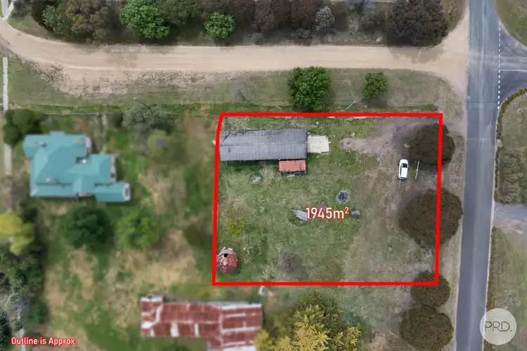 10 Wright Street, Skipton VIC 3361