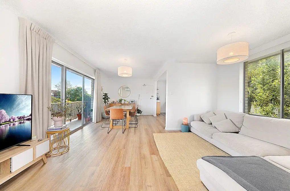 Main view of Homely apartment listing, 6/27 William Street, Rose Bay NSW 2029