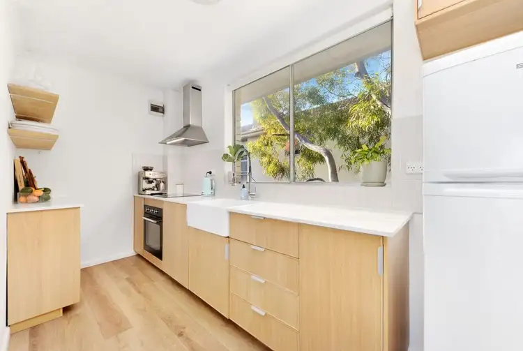 Second view of Homely apartment listing, 6/27 William Street, Rose Bay NSW 2029