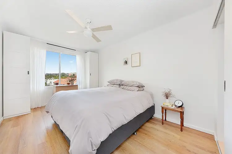 Third view of Homely apartment listing, 6/27 William Street, Rose Bay NSW 2029