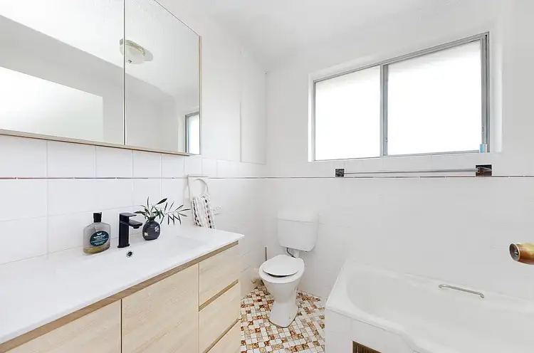 Fourth view of Homely apartment listing, 6/27 William Street, Rose Bay NSW 2029