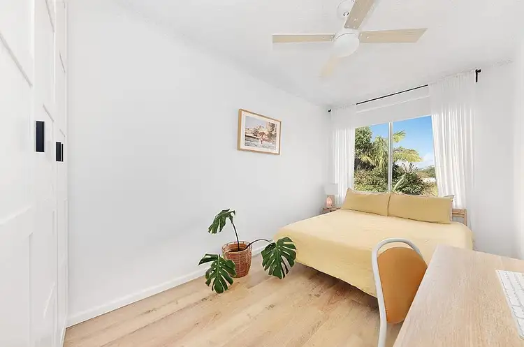 Fifth view of Homely apartment listing, 6/27 William Street, Rose Bay NSW 2029