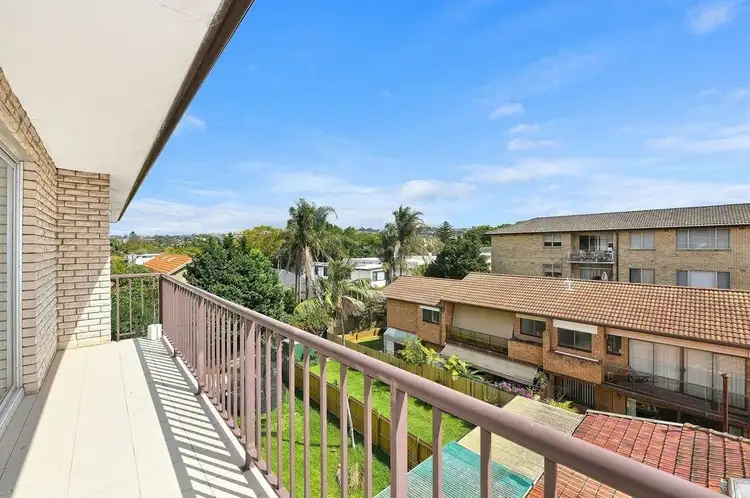 Sixth view of Homely apartment listing, 6/27 William Street, Rose Bay NSW 2029