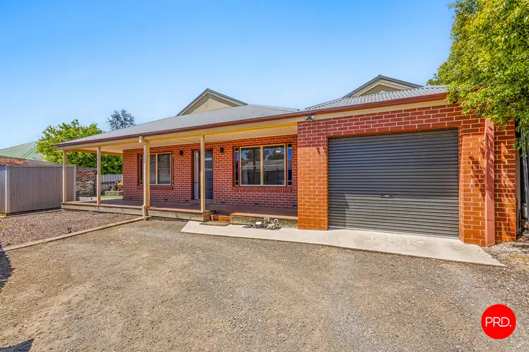 152A Violet St, Bendigo VIC 3550