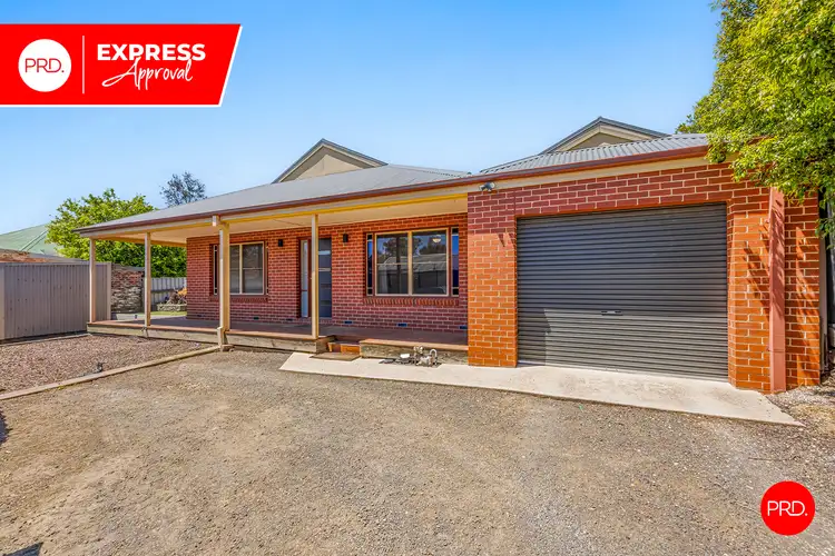 152A Violet St, Bendigo VIC 3550