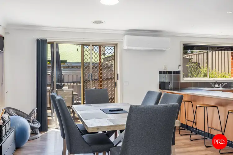 Fourth view of Homely house listing, 152A Violet St, Bendigo VIC 3550