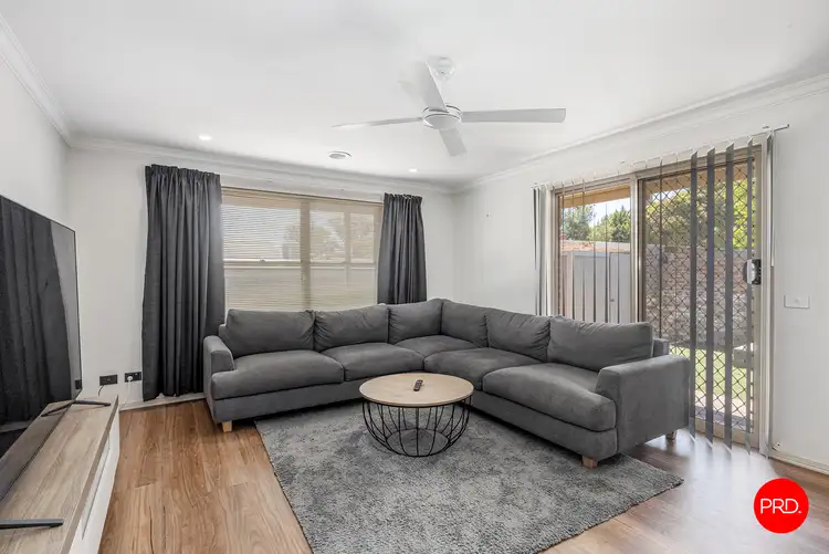 Fifth view of Homely house listing, 152A Violet St, Bendigo VIC 3550