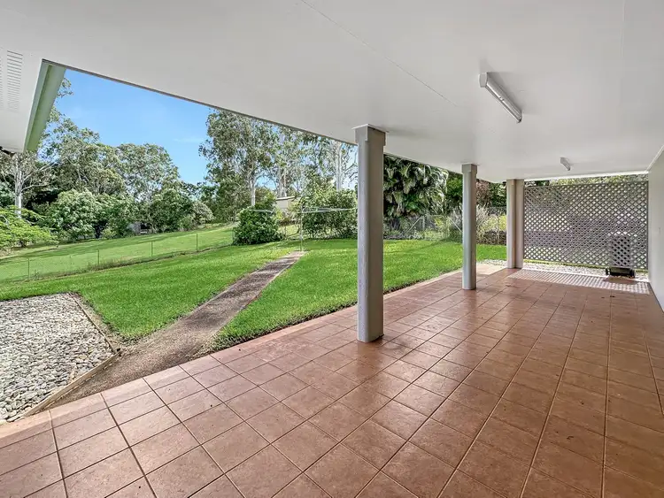 Third view of Homely house listing, 14 Wilkinson Drive, Tolga QLD 4882