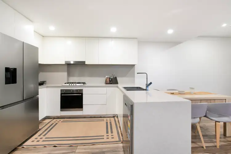 Third view of Homely apartment listing, 7/75 Second Avenue, Campsie NSW 2194