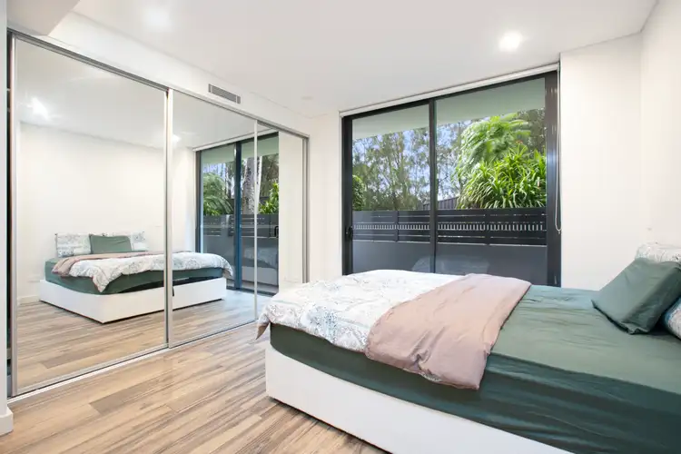 Fourth view of Homely apartment listing, 7/75 Second Avenue, Campsie NSW 2194