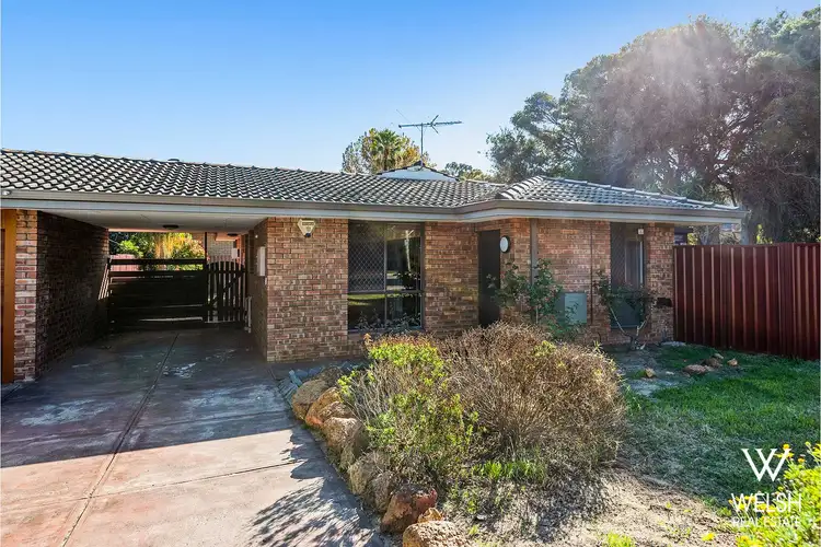 19B Ellerby Street, Glendalough WA 6016