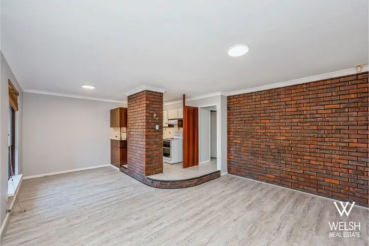 Second view of Homely semi-detached listing, 19B Ellerby Street, Glendalough WA 6016