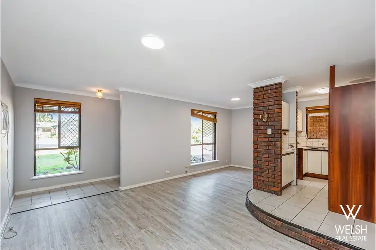 Third view of Homely semi-detached listing, 19B Ellerby Street, Glendalough WA 6016