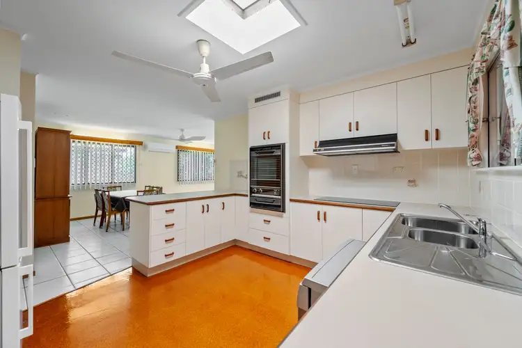 Fifth view of Homely house listing, 9 Kane Street, Mundingburra QLD 4812