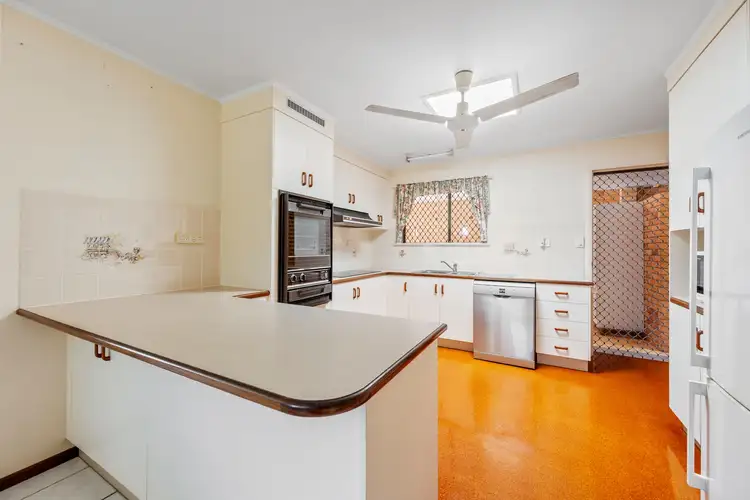 Sixth view of Homely house listing, 9 Kane Street, Mundingburra QLD 4812