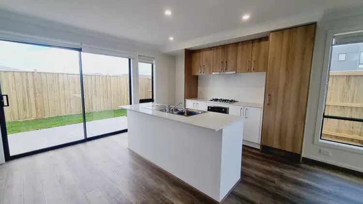 Second view of Homely house listing, 37 TANNUM CIRCUIT, Truganina VIC 3029