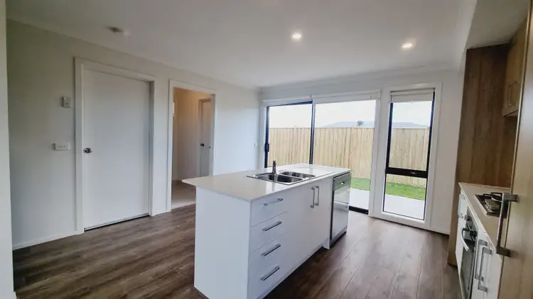 Third view of Homely house listing, 37 TANNUM CIRCUIT, Truganina VIC 3029