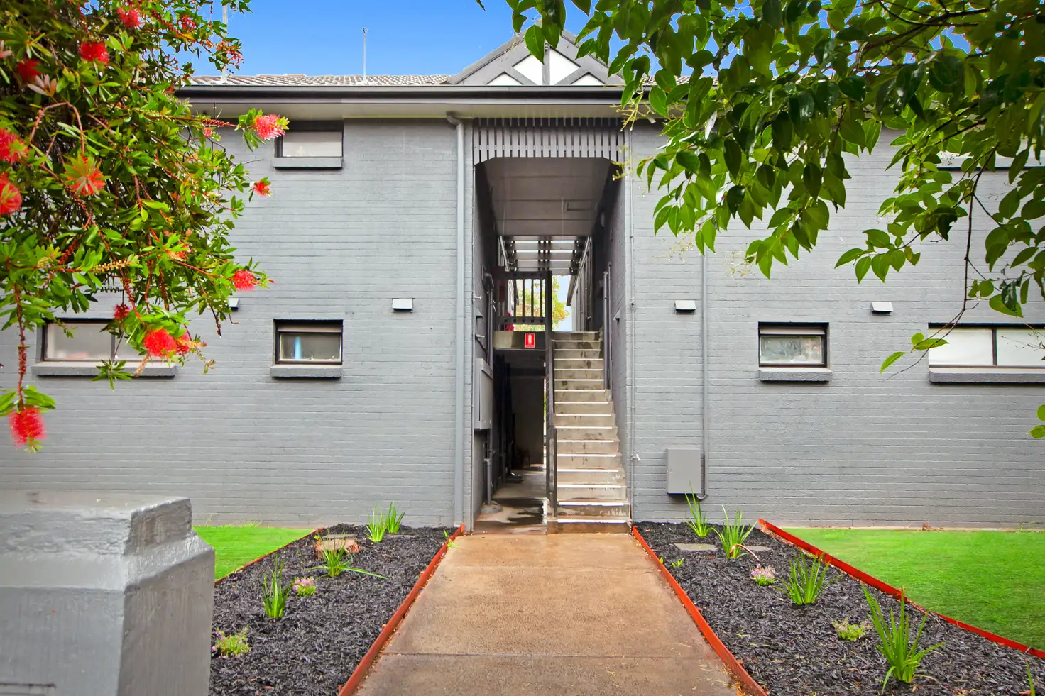 Main view of Homely apartment listing, 5/49 Austral Avenue, Preston VIC 3072