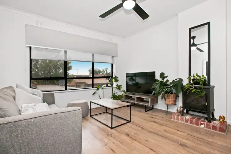 Second view of Homely apartment listing, 5/49 Austral Avenue, Preston VIC 3072