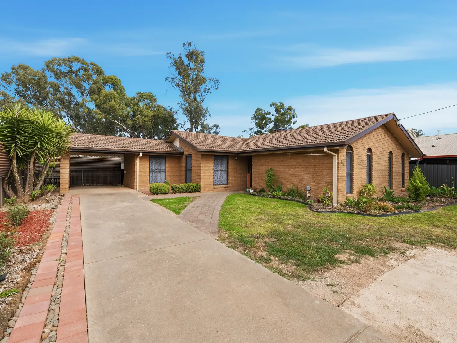 Main view of Homely house listing, 103 Coish Avenue, Benalla VIC 3672