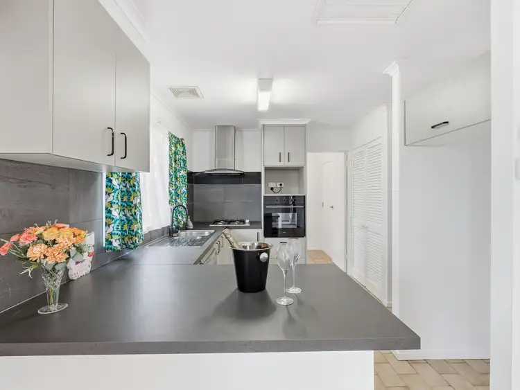 Fourth view of Homely house listing, 103 Coish Avenue, Benalla VIC 3672