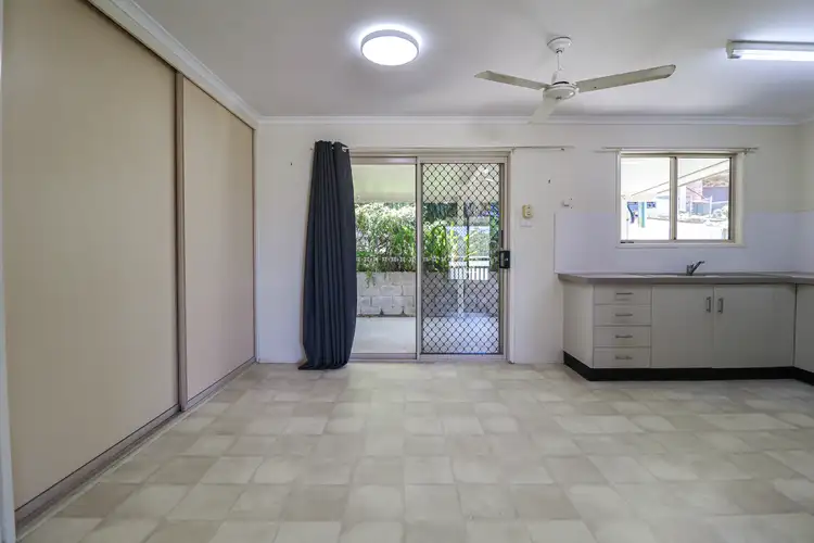 Third view of Homely house listing, 5 Erin Close, New Auckland QLD 4680