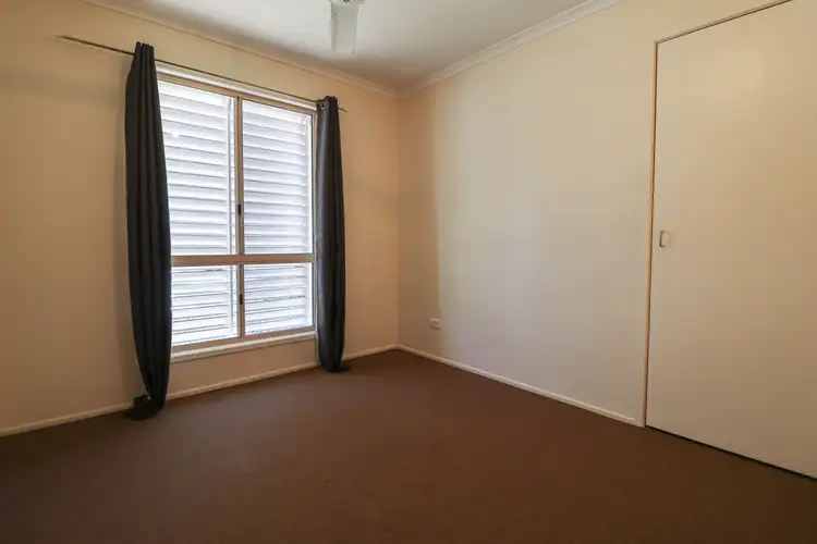 Fifth view of Homely house listing, 5 Erin Close, New Auckland QLD 4680
