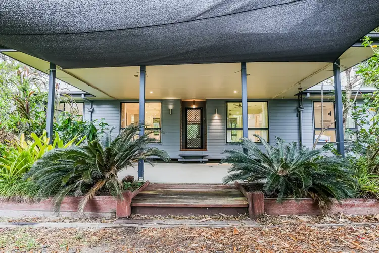 367 Anderson Way, Agnes Water QLD 4677